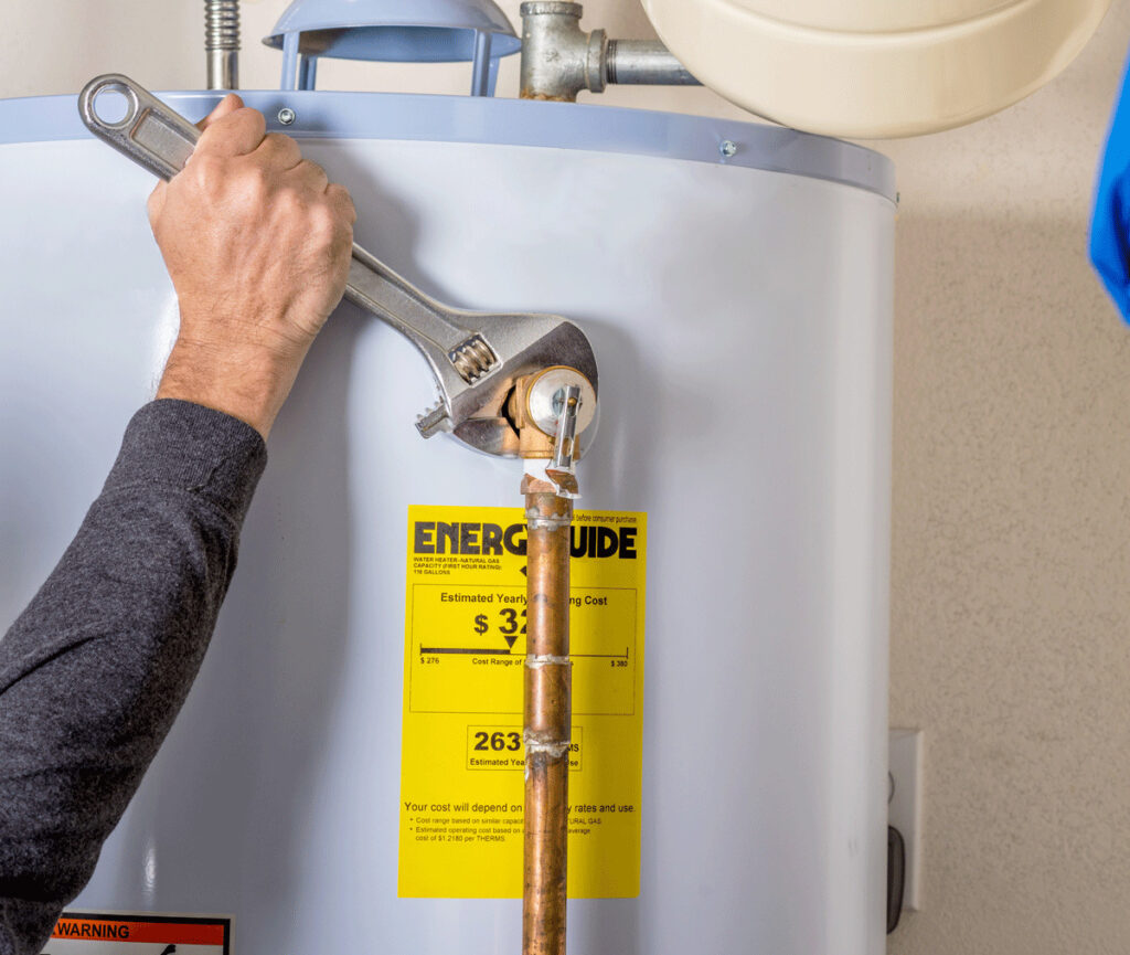 How to Flush a Water Heater: A Step-by-Step Guide